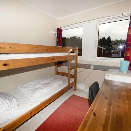 Bergen Camping Park Екстериор снимка